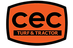 CEC Turf & Tractor