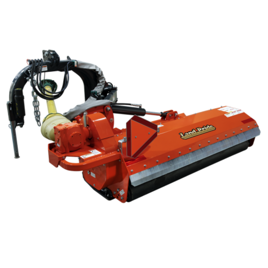 OFM36 Series Offset Flail Mowers - CEC Turf & Tractor